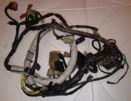 Проводка главная Honda CBR 600 F3 96
