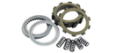 Диски, пружины сцепления