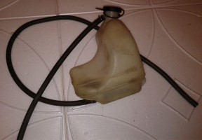 Бачек расширительный Honda CBR 600 F3 96