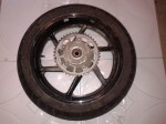 Диск заднее колесо Honda CBR 600 F3 96